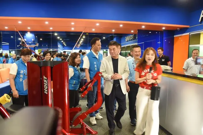 圖片來源：苗栗縣政府