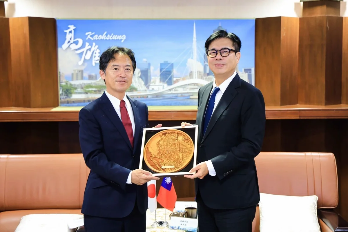 圖片來源：高雄市政府