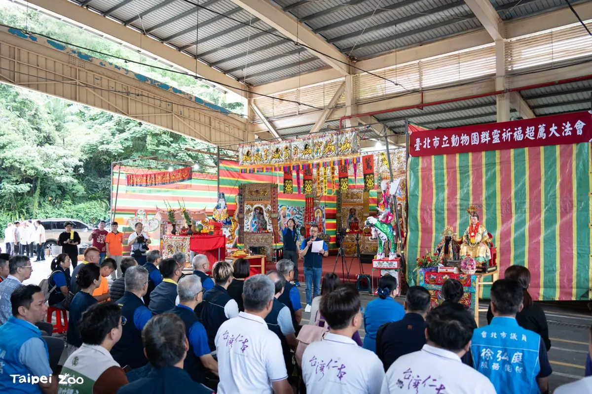 圖片來源:臺北市政府