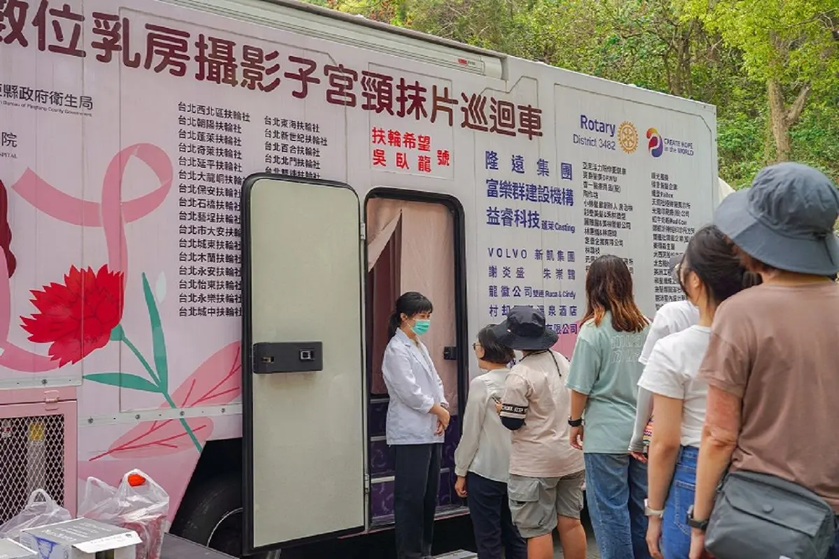 圖片來源：屏東縣政府傳播暨國際事務處-最新訊息