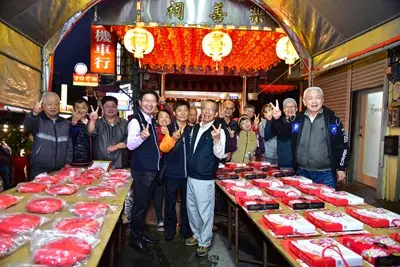 圖片來源:臺中市政府