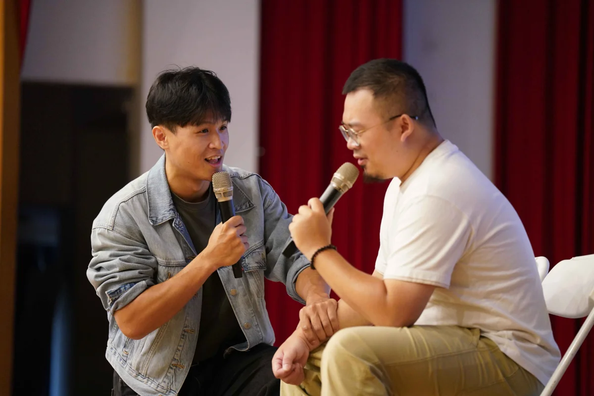 圖片來源:臺北市政府