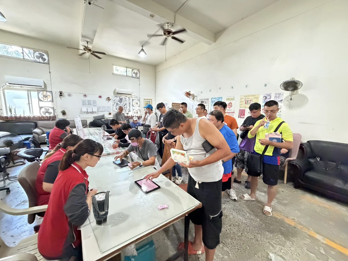 圖片來源:臺中市政府