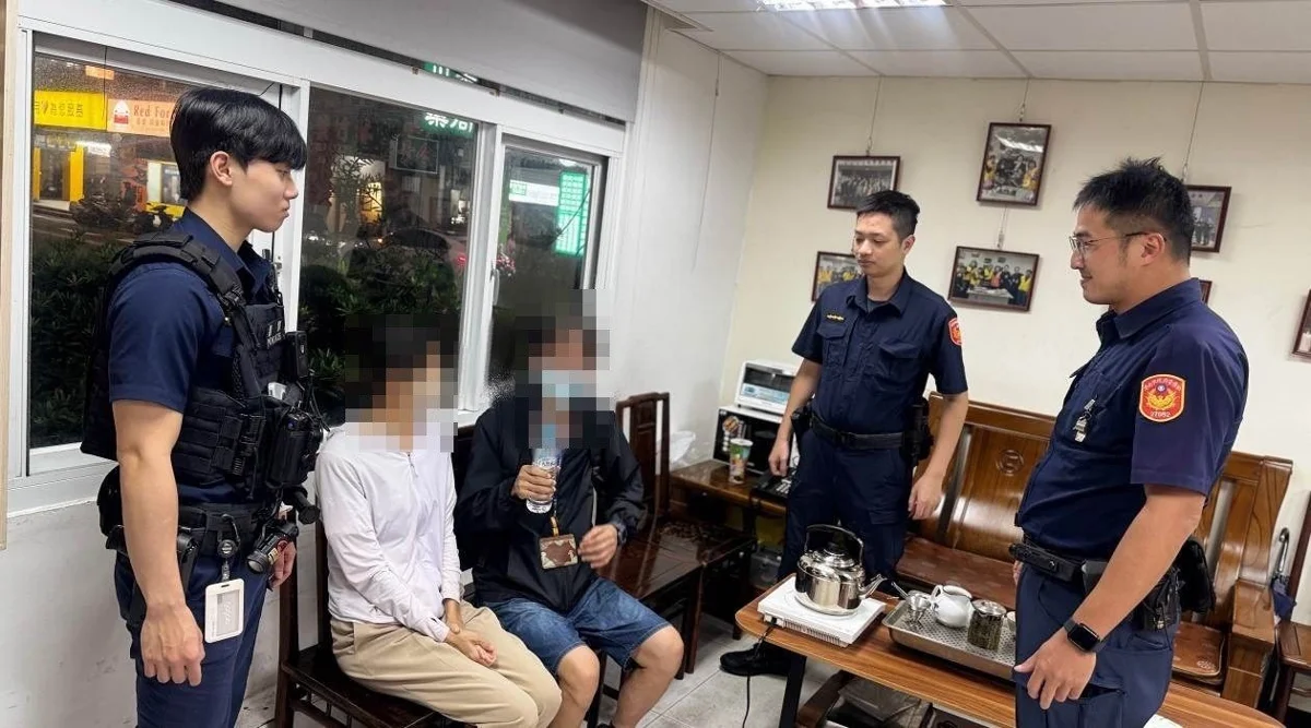 圖片來源:臺北市政府