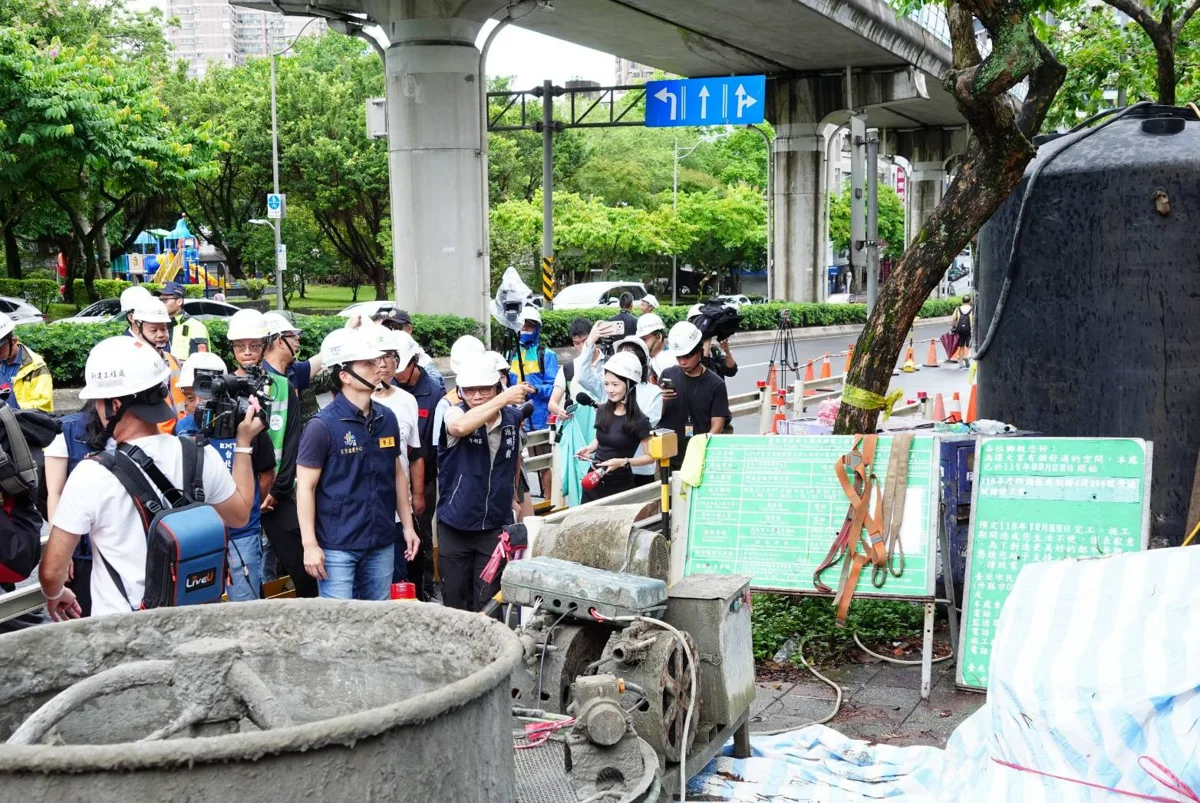 圖片來源:臺北市政府