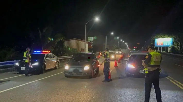 圖片來源:雲林縣警察局-警政消息