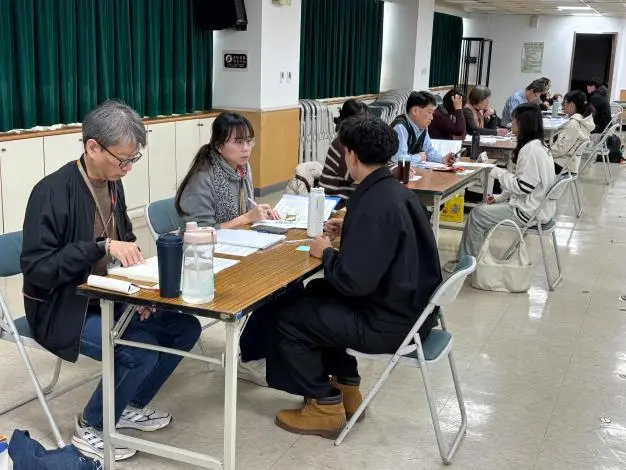 圖片來源:臺南市政府