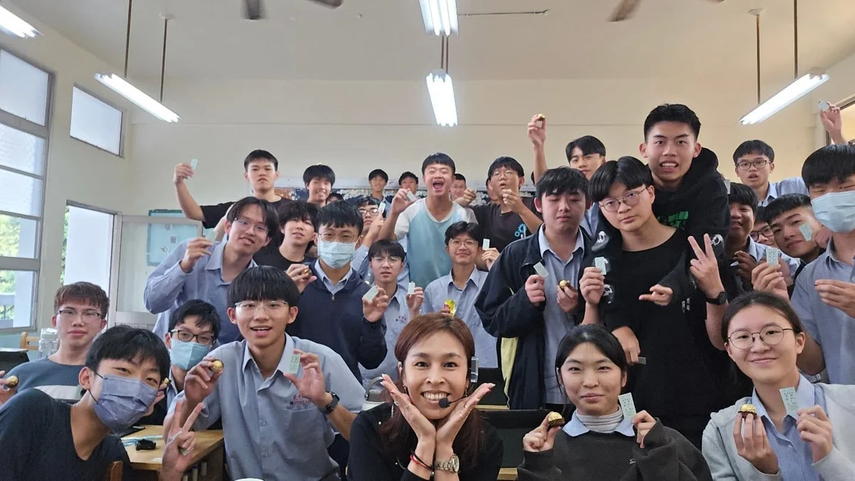 圖片來源:臺中市政府