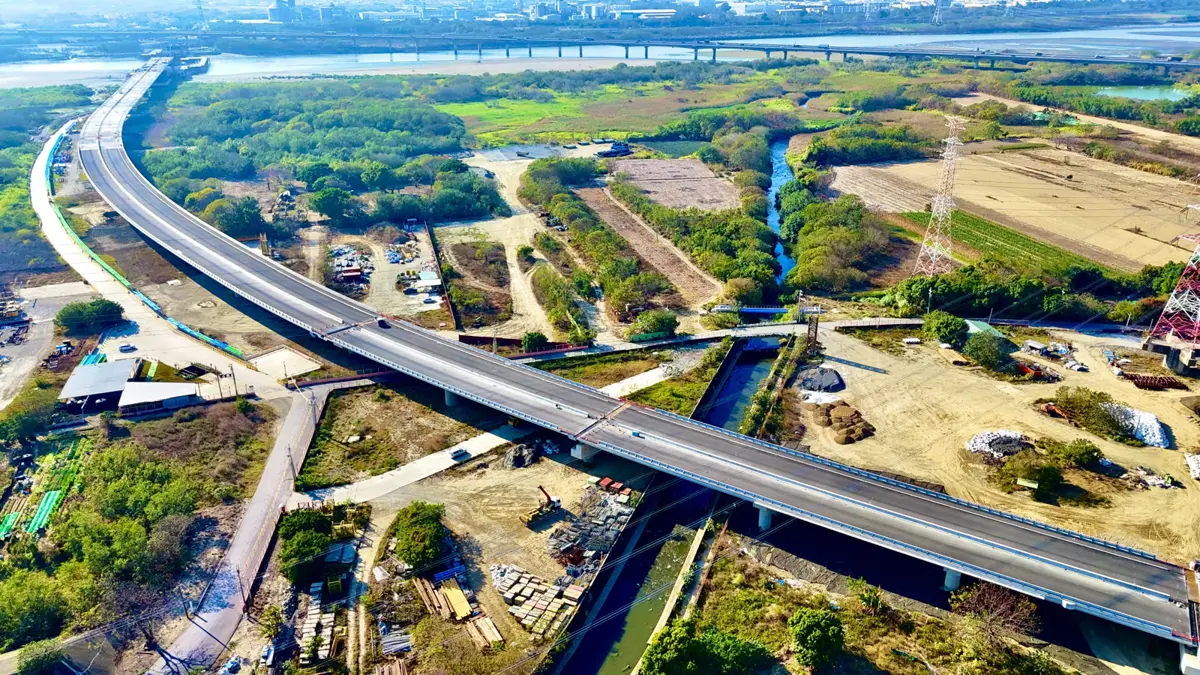 圖片來源:臺中市政府
