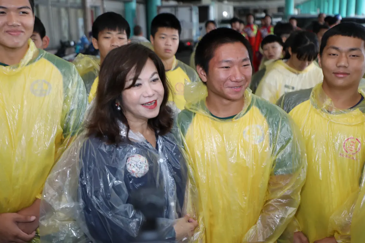 圖片來源：基隆市政府