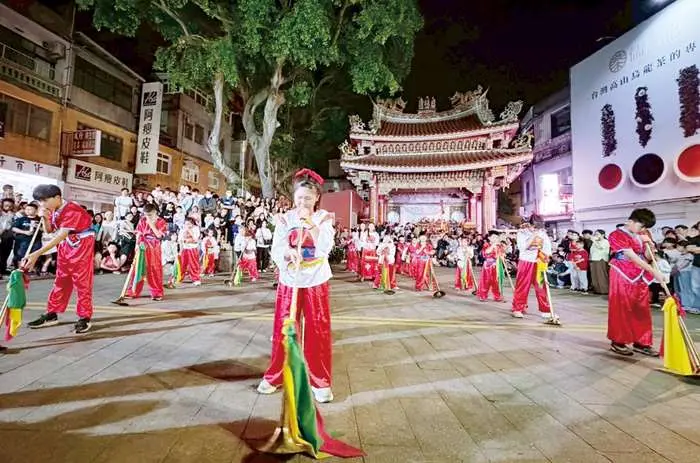 圖片來源:金門縣政府