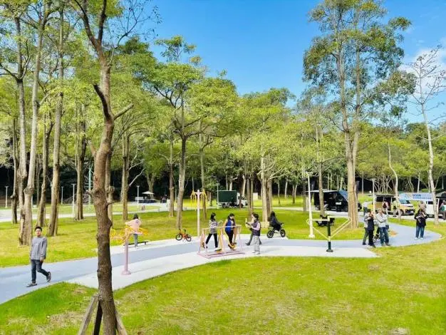 台南山線新玩法！搭「一路發」公車暢遊虎頭埤，2天1夜低碳秘境之旅攻略大公開