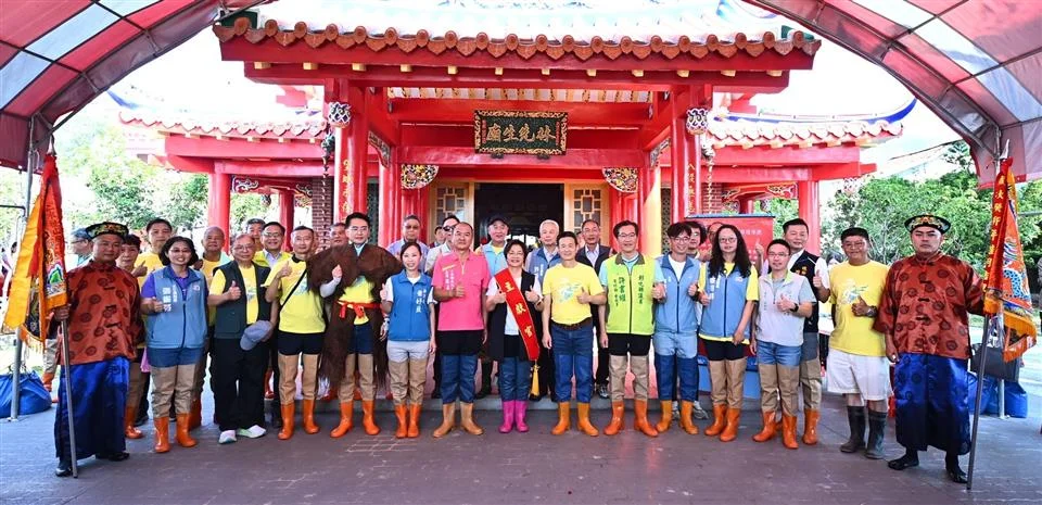 圖片來源：彰化縣政府