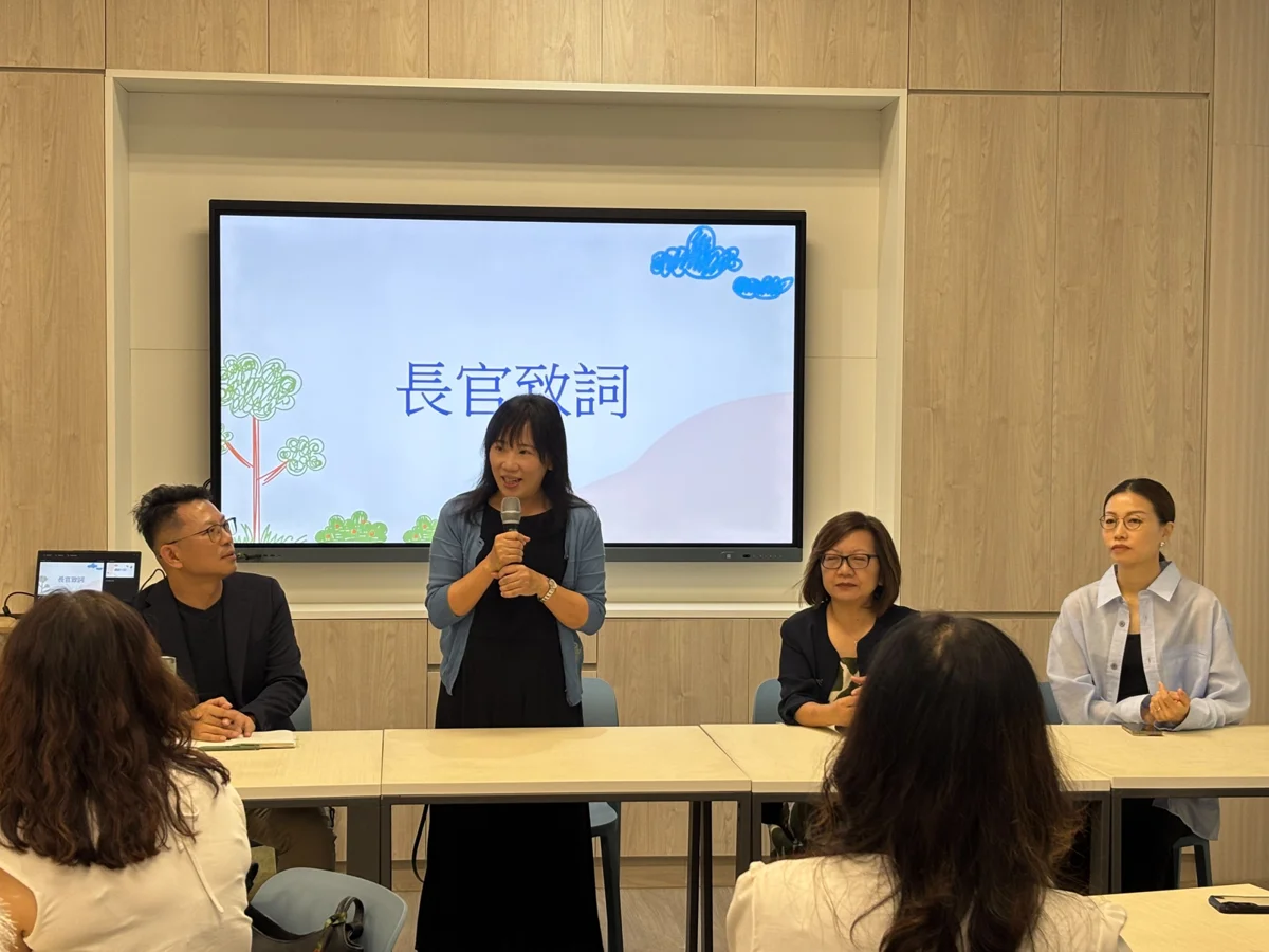 圖片來源：臺中市政府