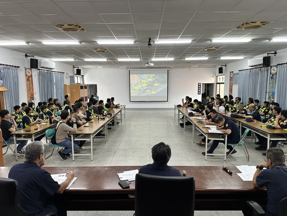 2026國慶焰火閃耀台東!交管措施、接駁資訊與禁飛規定懶人包大公開