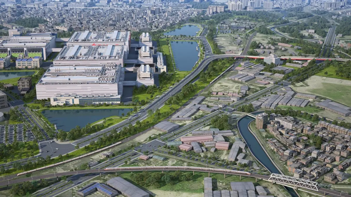 圖片來源:高雄市政府
