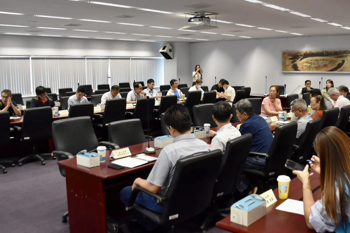 圖片來源:臺中市政府
