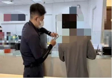 網路貸款藏陷阱!彰化男險淪人頭戶 警銀聯手及時攔截