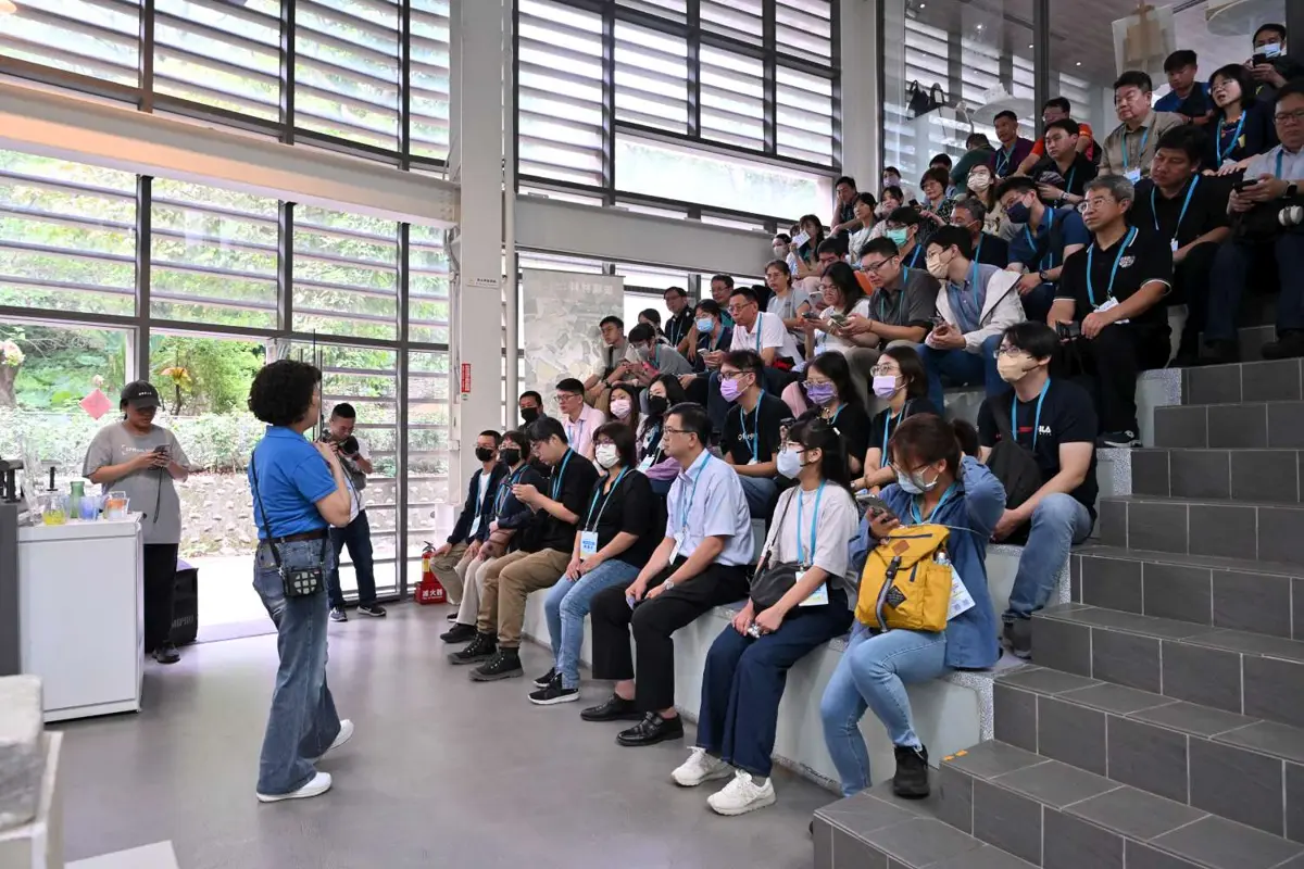 圖片來源:新竹市政府