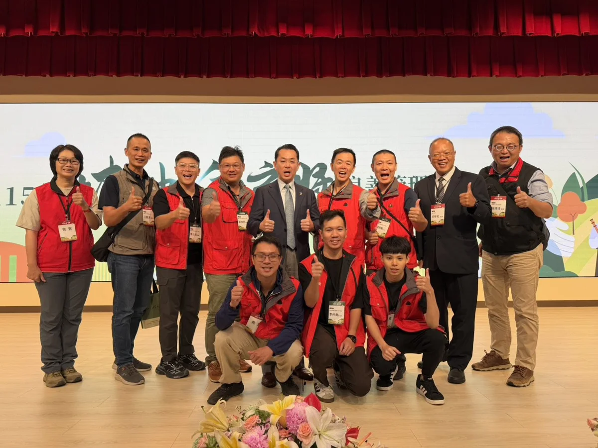 圖片來源:臺北市政府