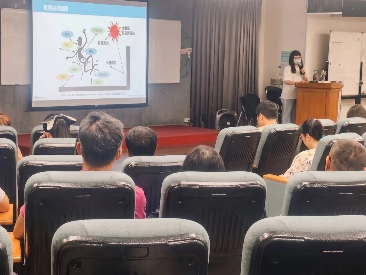 【最高罰300萬】新職安法7月上路!工務局祭出工地防熱指南,3大防護要點一次看