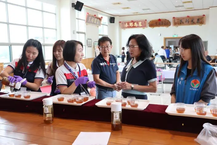 圖片來源：苗栗縣政府