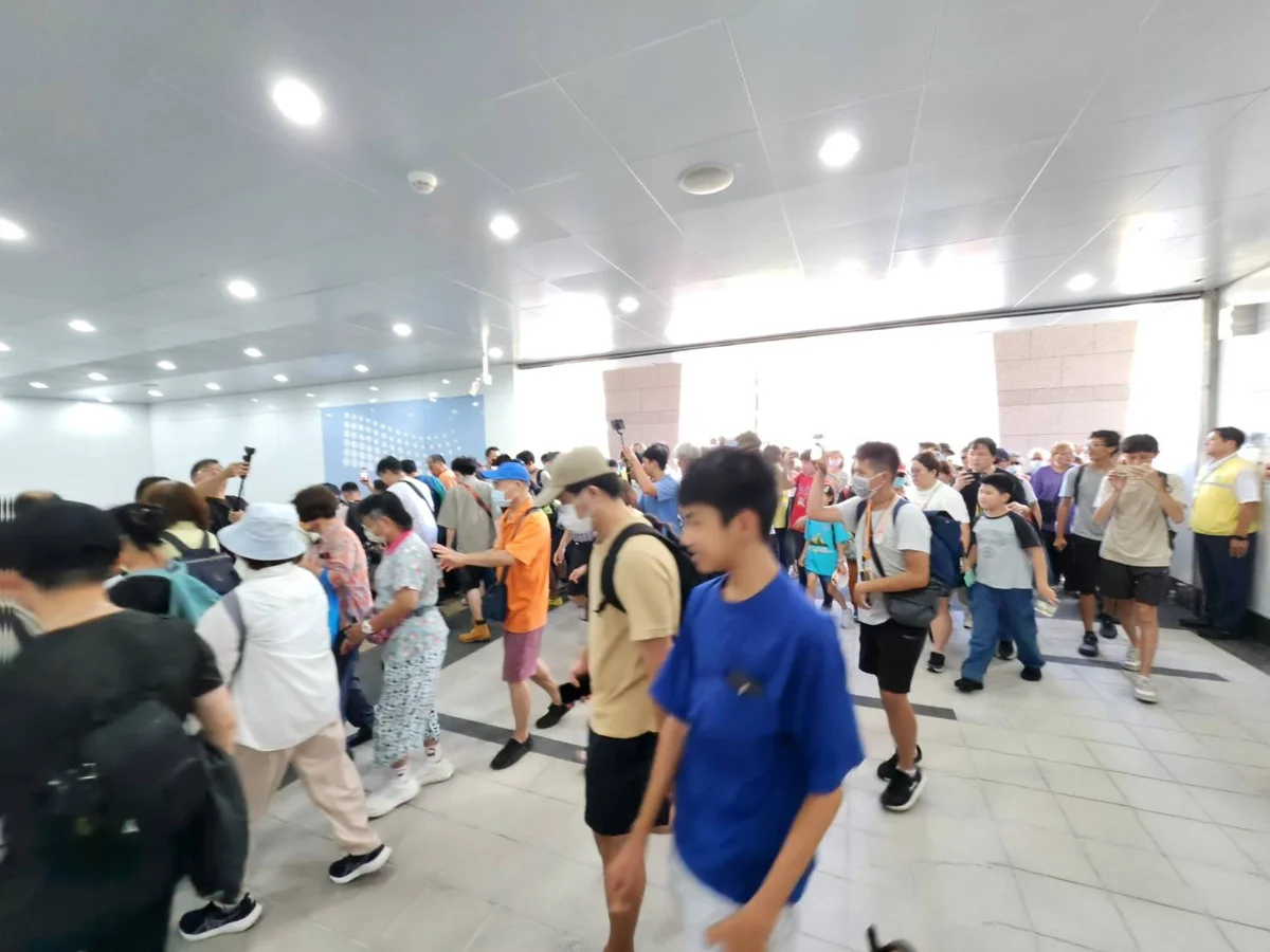 圖片來源:臺北市政府