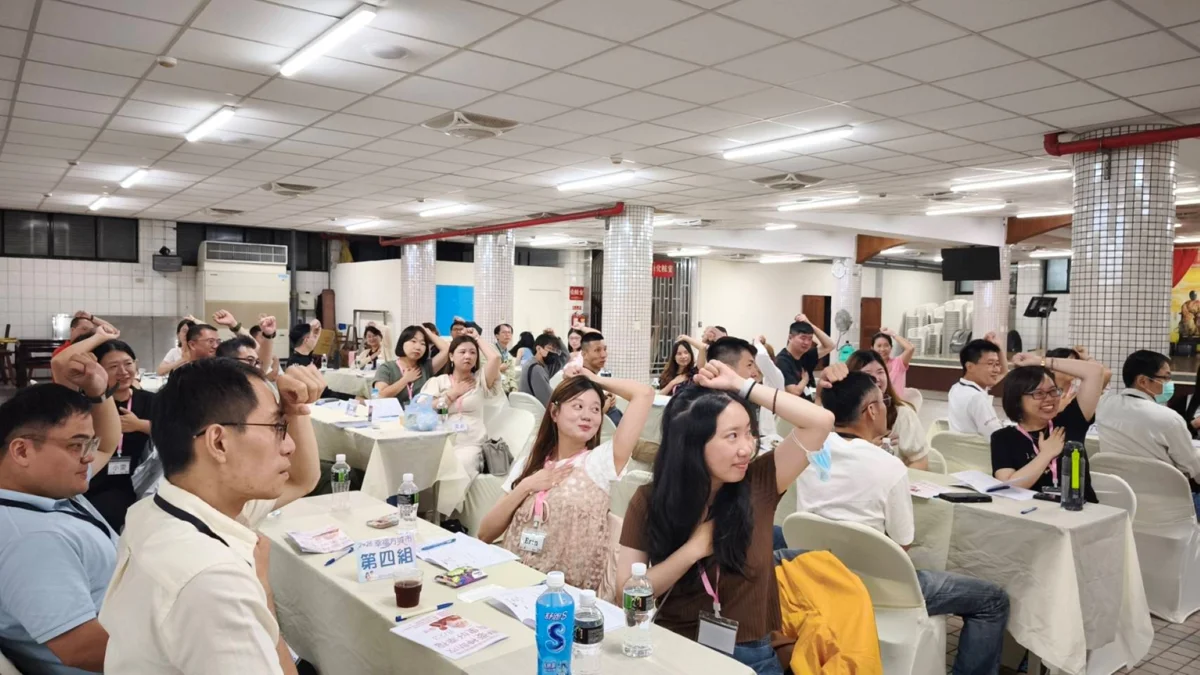 圖片來源：臺中市政府