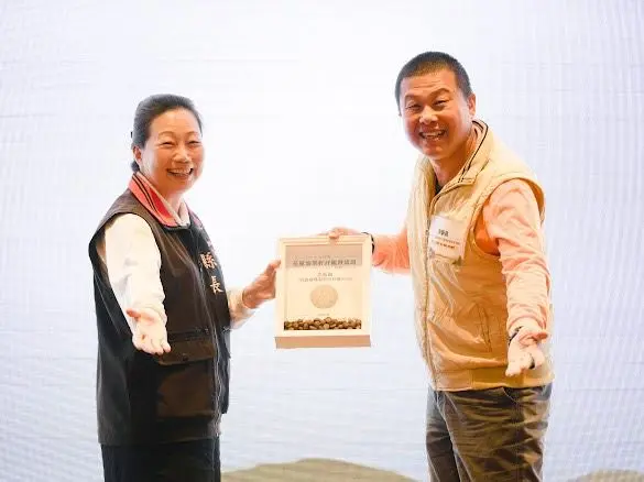圖片來源:花蓮縣政府