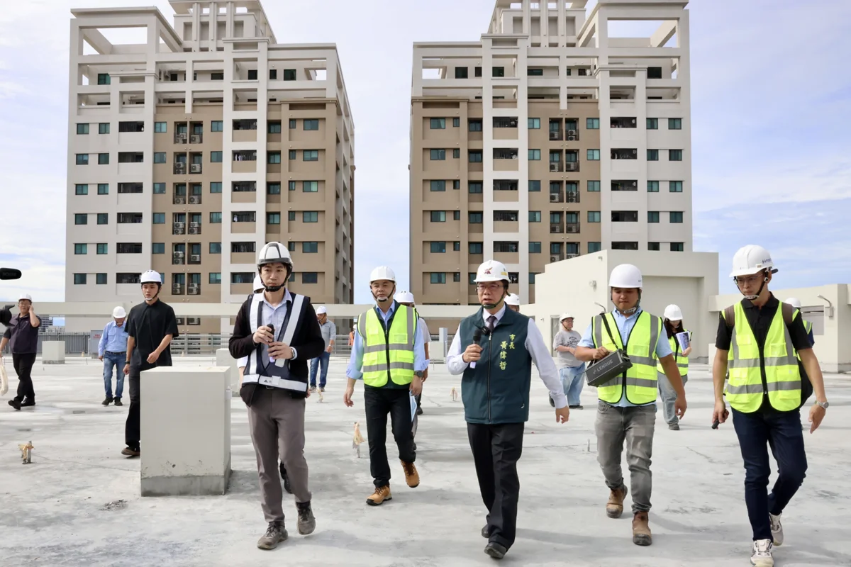 圖片來源：臺南市政府