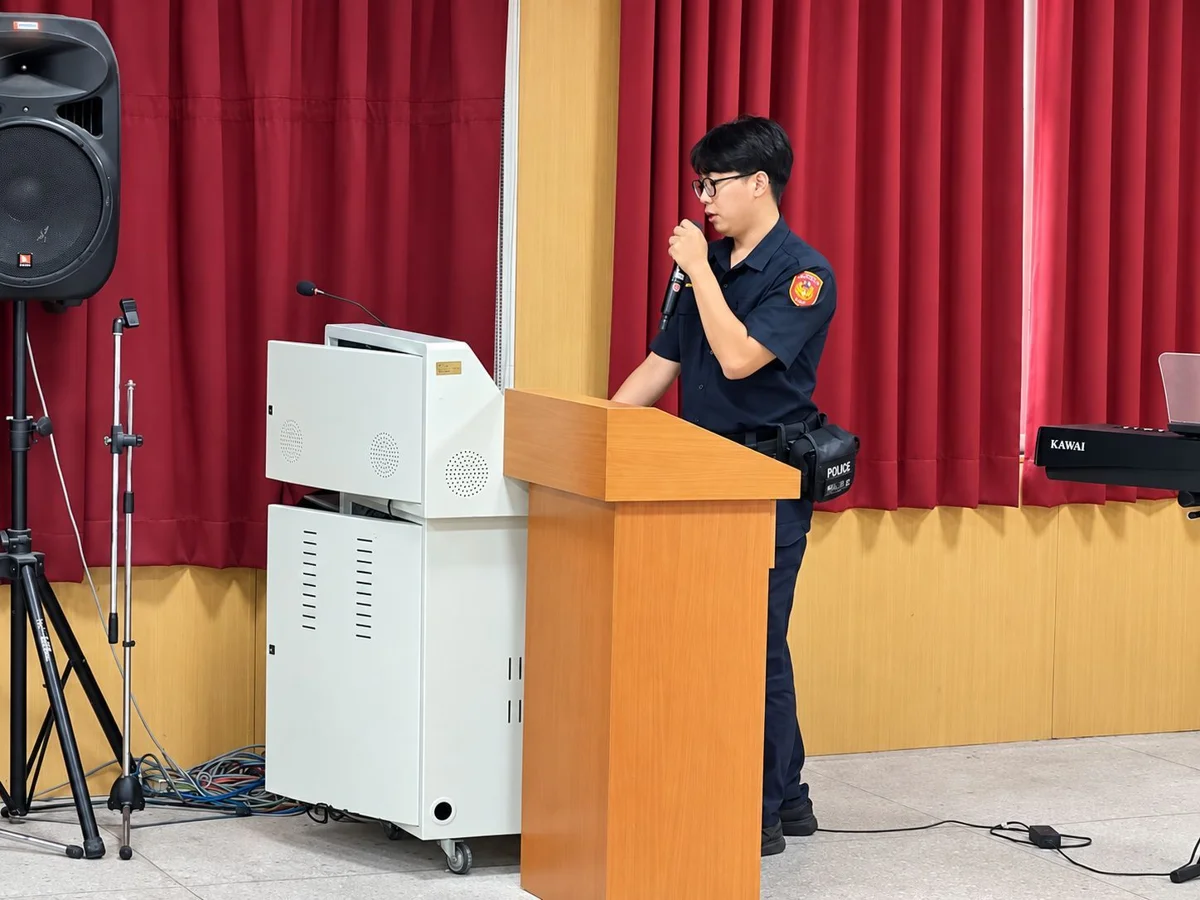 圖片來源:臺東縣政府