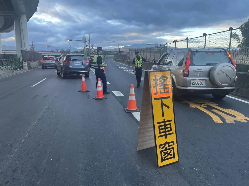 國慶連假桃園人車湧現!這些地方要特別注意