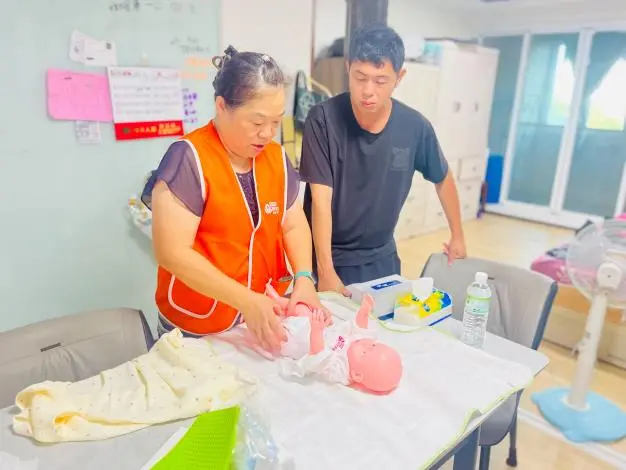 圖片來源:臺南市政府