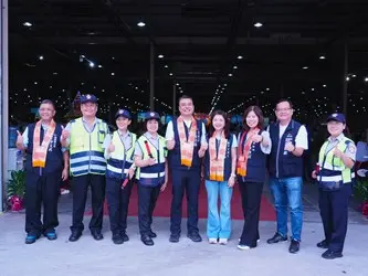 圖片來源:臺中市政府
