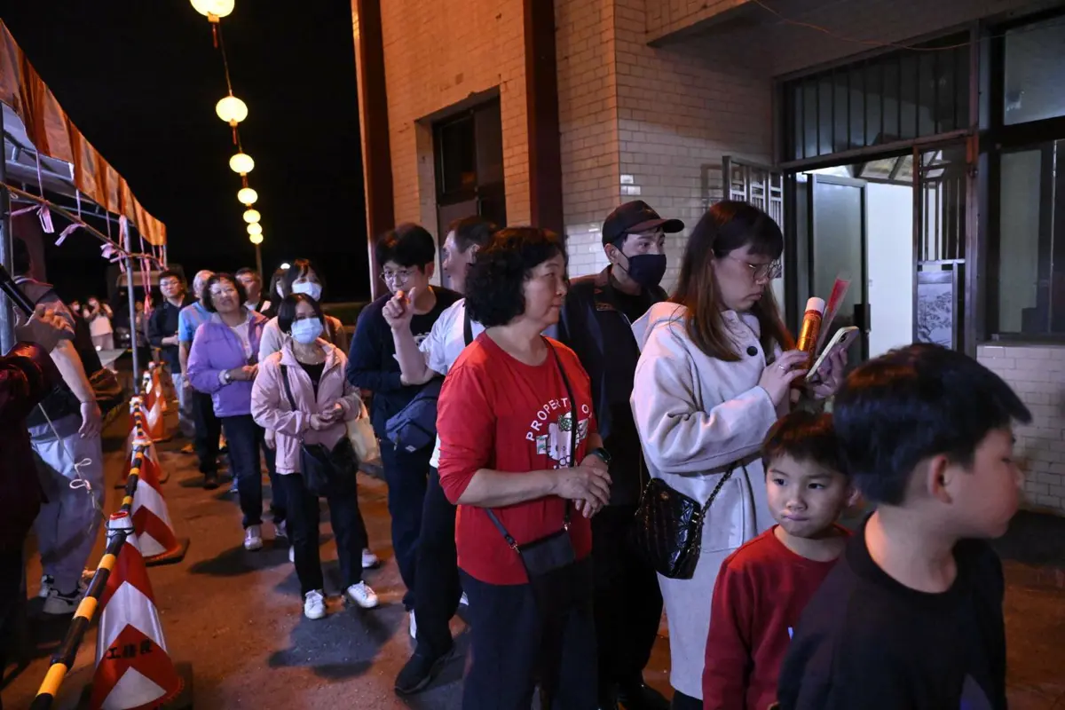 圖片來源:花蓮縣政府