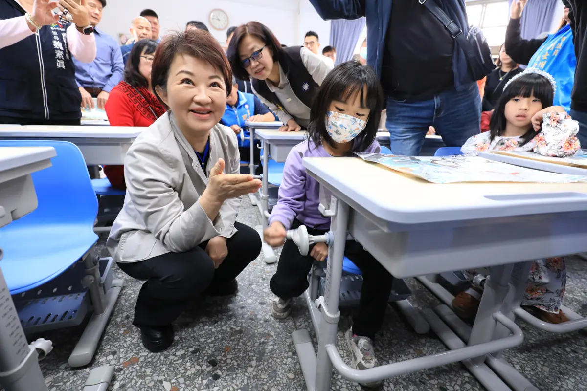 圖片來源:臺中市政府