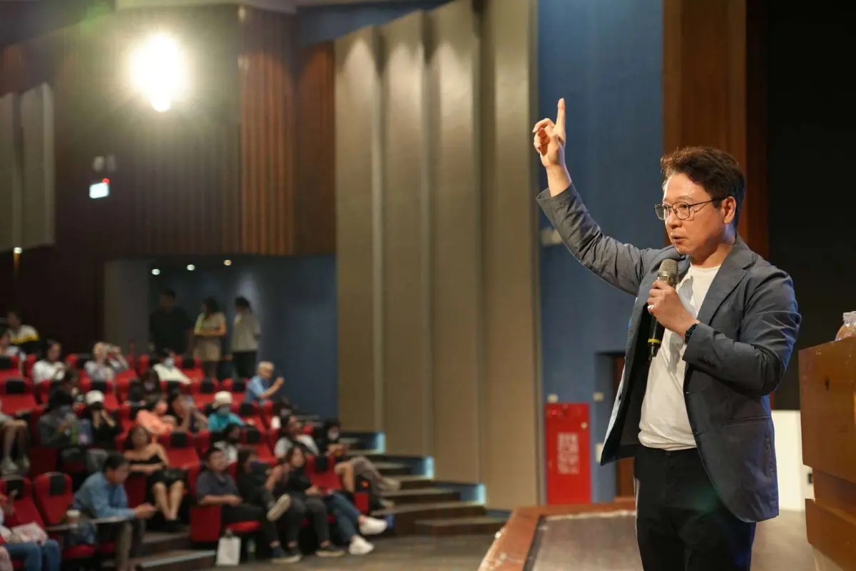 圖片來源:雲林縣政府