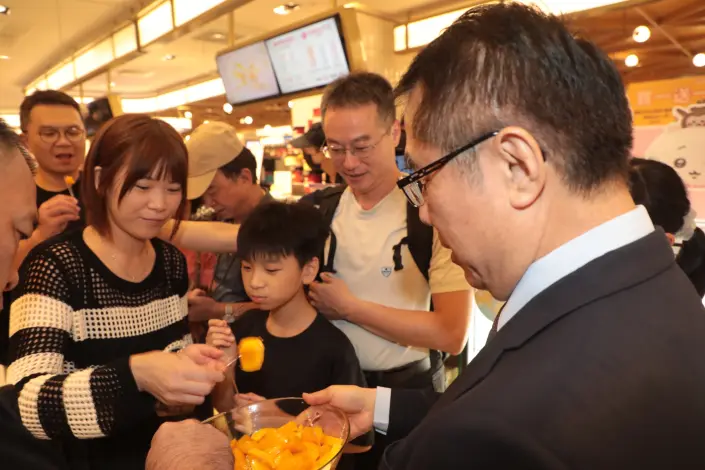 圖片來源：臺南市政府
