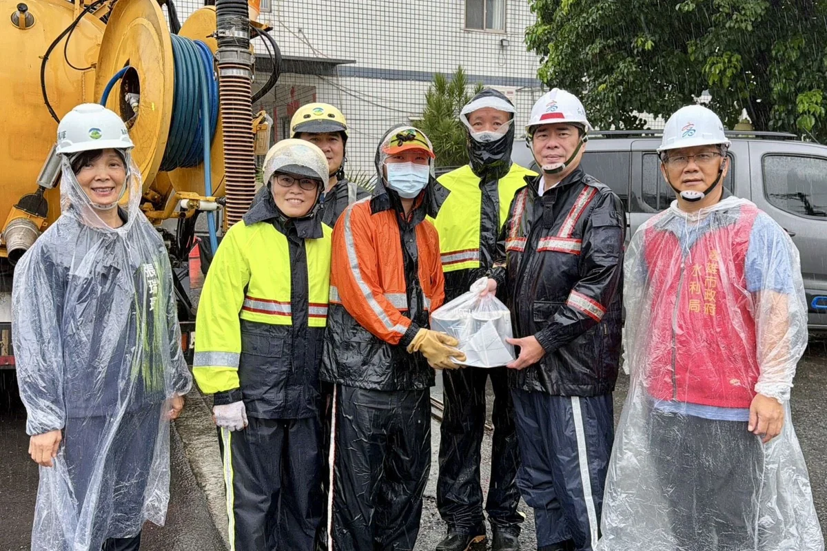 圖片來源：高雄市政府