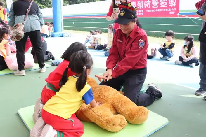 圖片來源:苗栗縣政府
