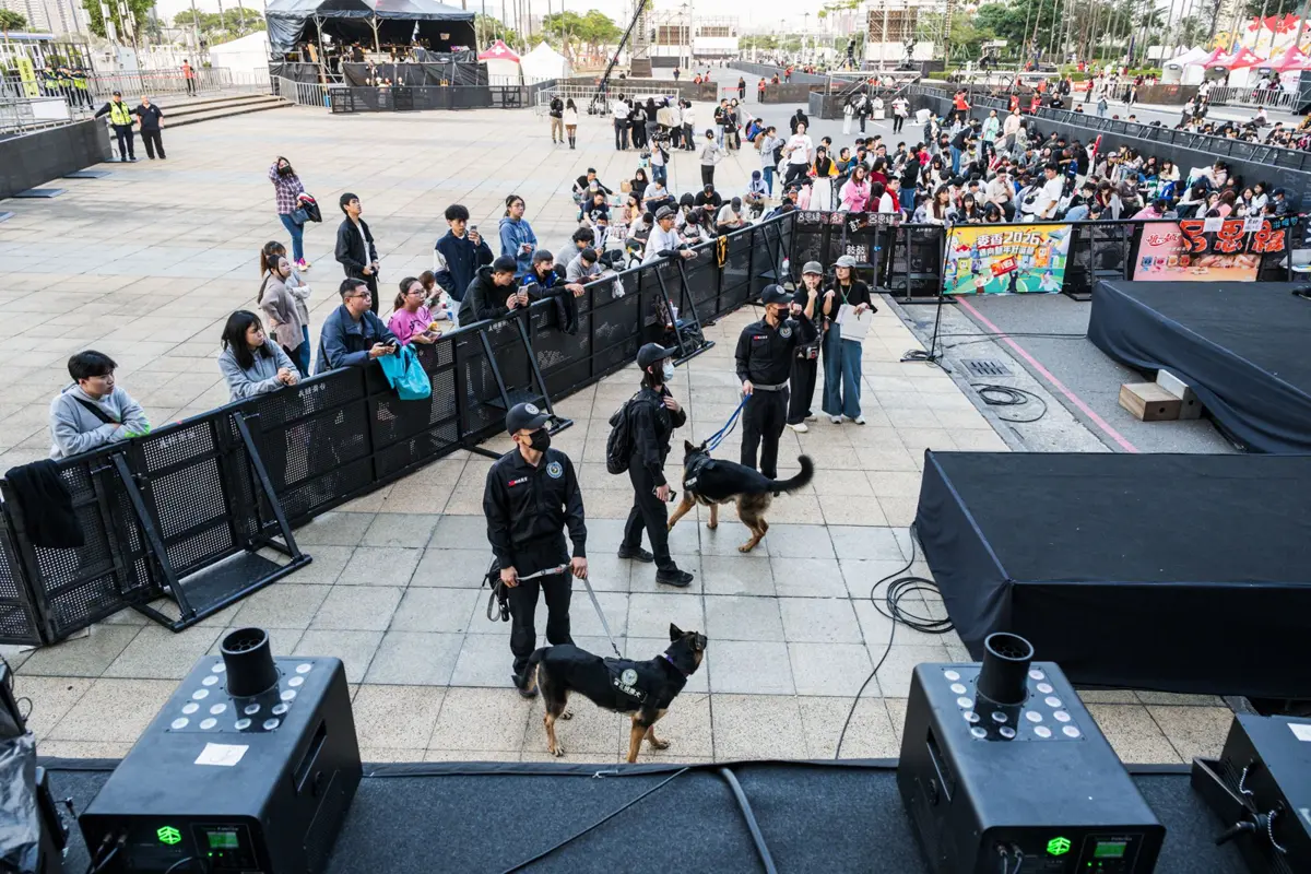 圖片來源:高雄市政府