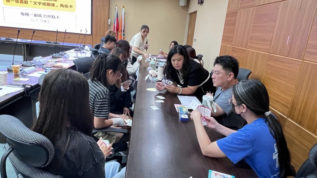 圖片來源:苗栗縣政府