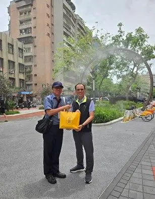 圖片來源:臺北市政府
