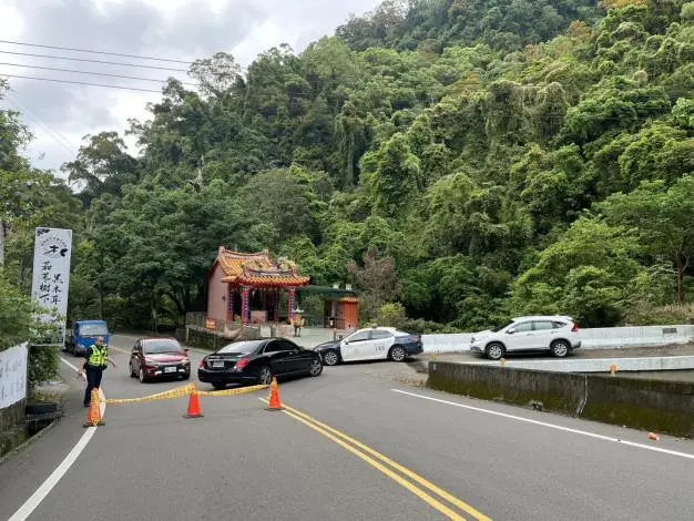 圖片來源:苗栗縣政府