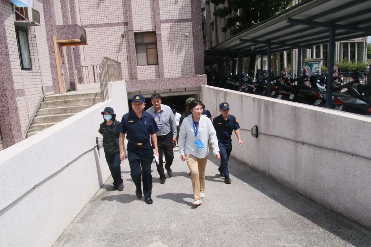 圖片來源:臺東縣政府