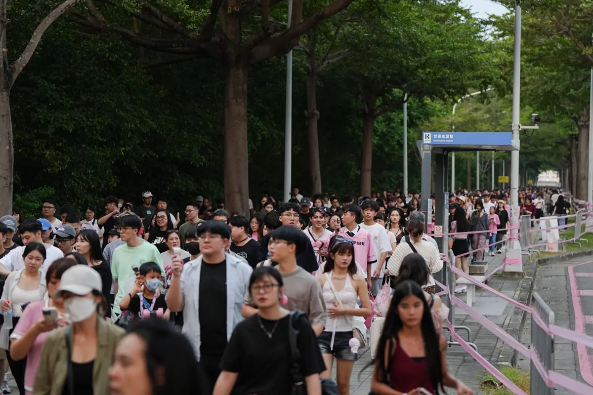 圖片來源:高雄市政府