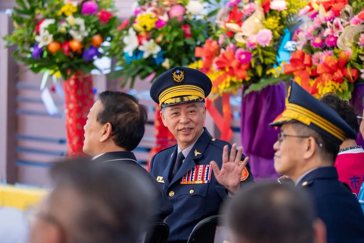 圖片來源:臺中市政府