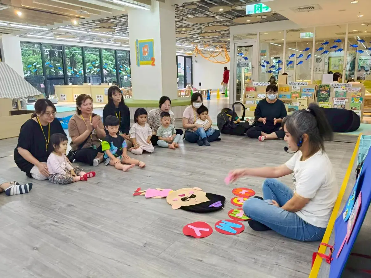 圖片來源:新竹縣政府