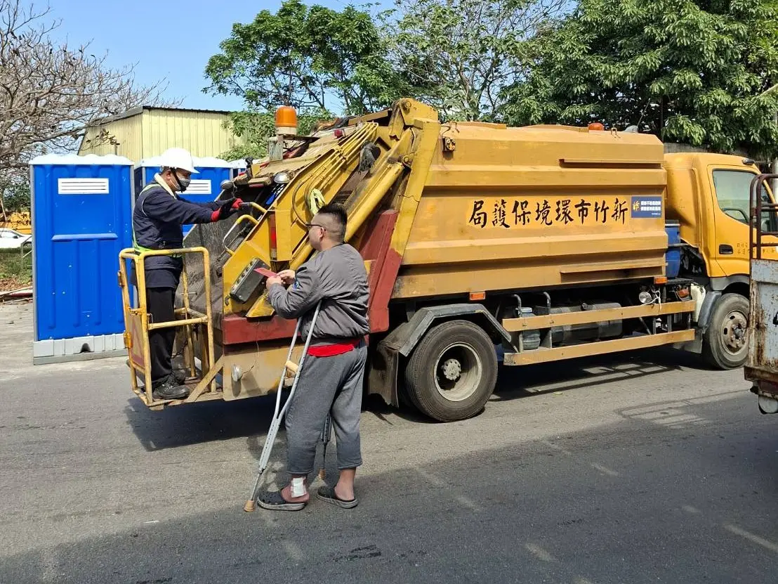 圖片來源:新竹市政府