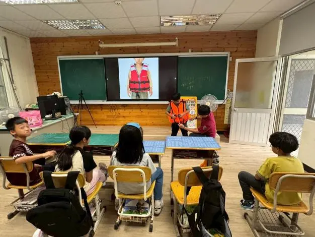 圖片來源:苗栗縣政府